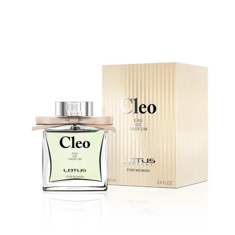 Lotus Parfums - Cleo 78 100мл