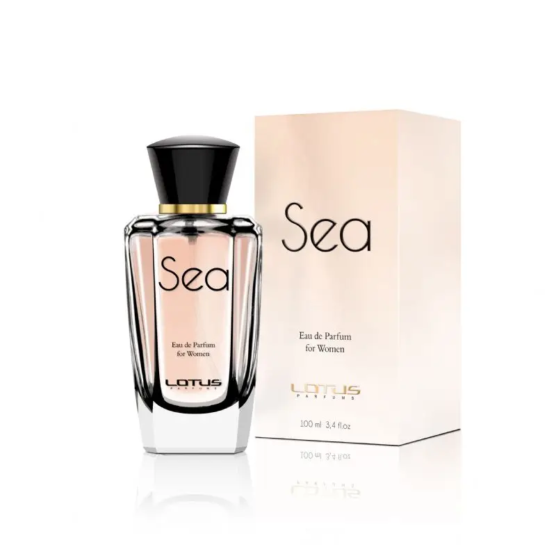 Lotus Parfums - Sea 87 100мл
