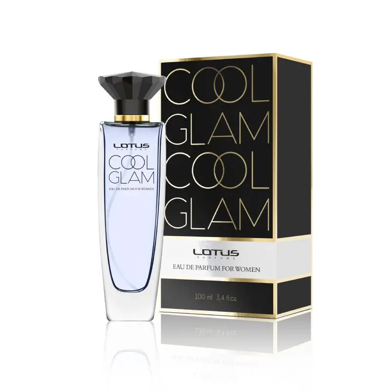 Lotus Parfums - Cool Glam 217 100мл