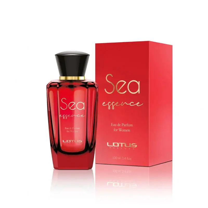 Lotus Parfums - Sea Essence 220 100мл