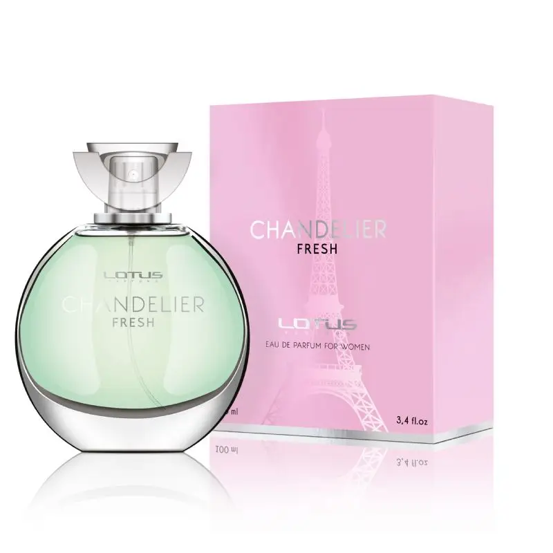 Lotus Parfums - Chandelier Fresh 236 100мл