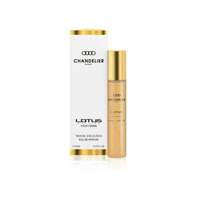 Lotus Parfums - Chandelier Paris 38 33МЛ