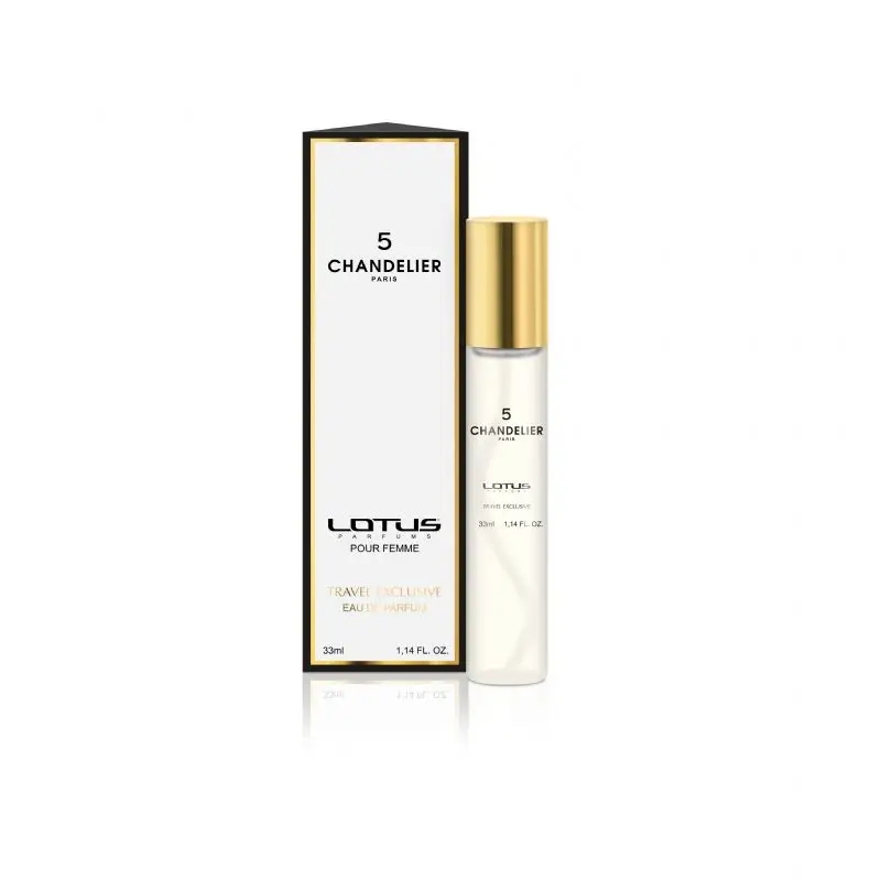 Lotus Parfums - N5 Chandelier 40 33МЛ