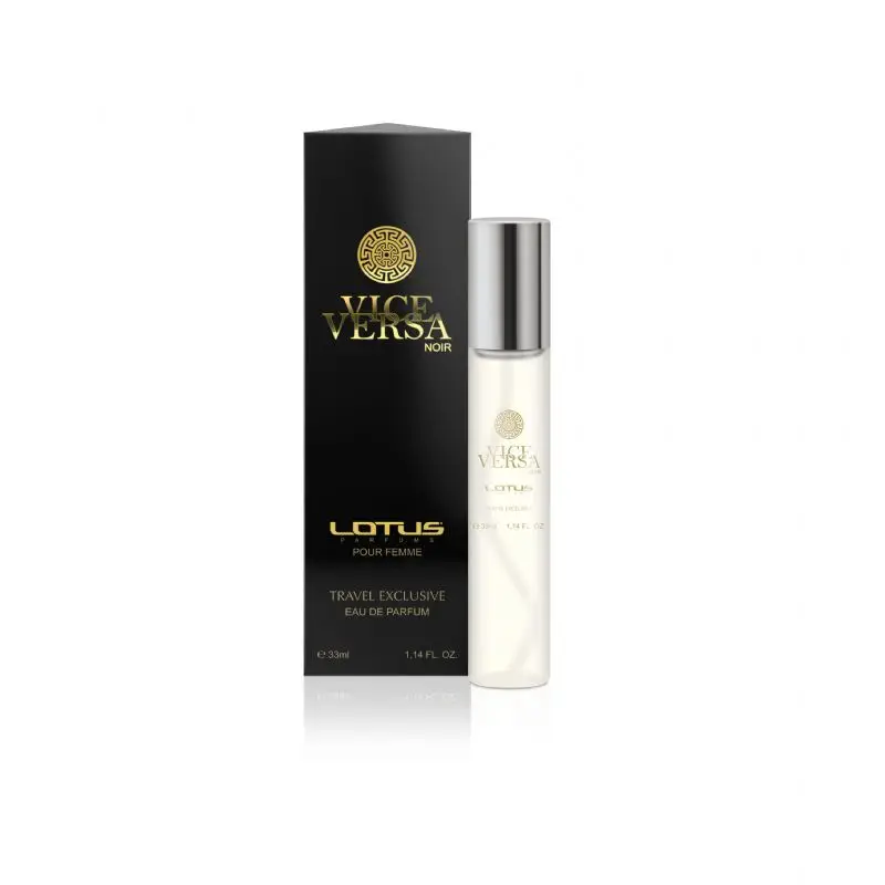 Lotus Parfums - Vice Versa Noir 66 33МЛ