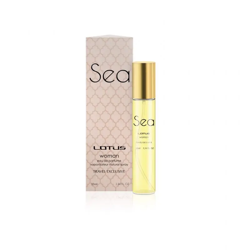 Lotus Parfums - Sea 87 33МЛ