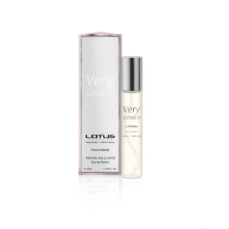 Lotus Parfums - Very La Bella 93 33МЛ