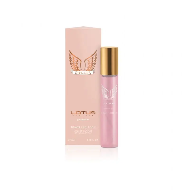 Lotus Parfums - Odyssea Akcept 157 33МЛ