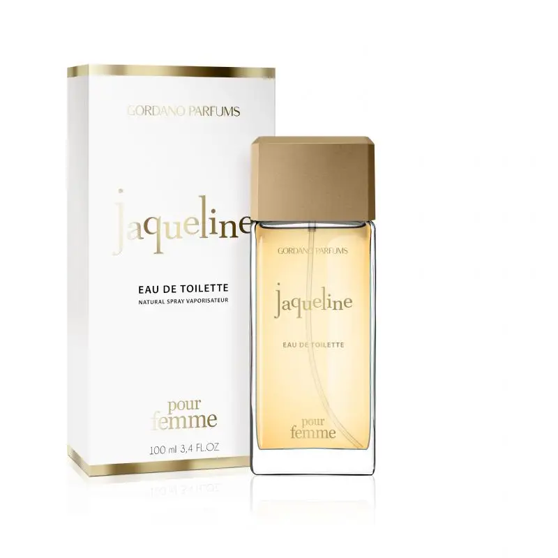 Gordano Parfums - Jaqueline 20 100мл