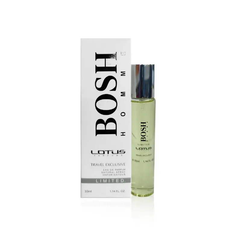 Lotus Parfums - Bosh Limited 95 33МЛ