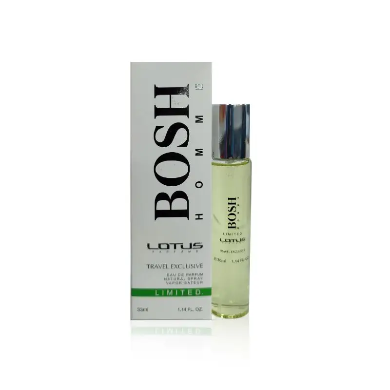 Lotus Parfums - Bosh 16 33МЛ