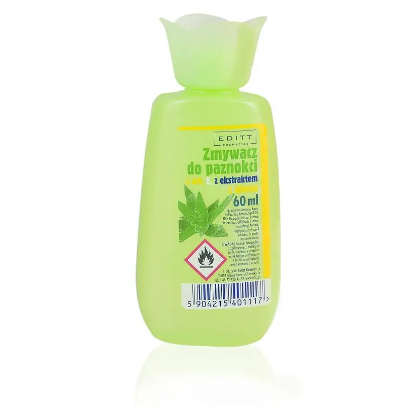 Лакочистител Цвете