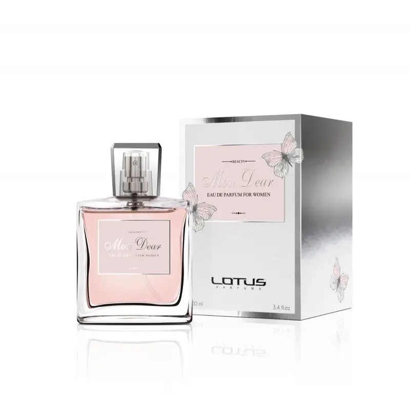 Lotus Parfums - Mon Dear 178 100мл