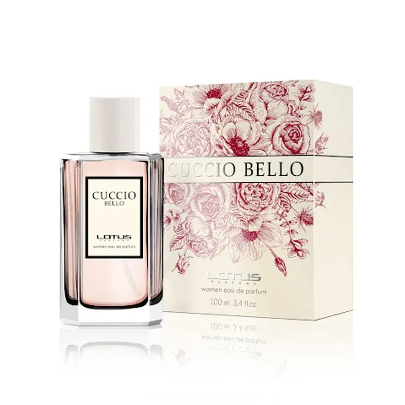 Lotus Parfums - Guccio Bello 193 100мл