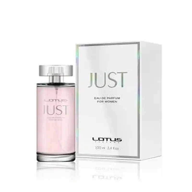 Lotus Parfums - Just Women 218 100мл