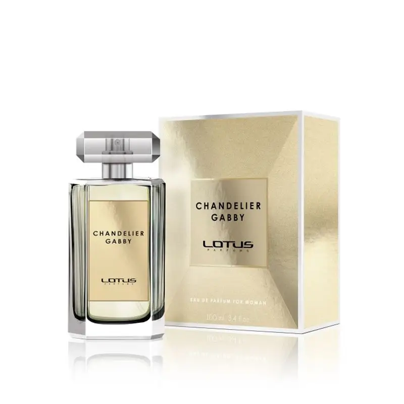 Lotus Parfums - Chandelier Gabby 192 100мл