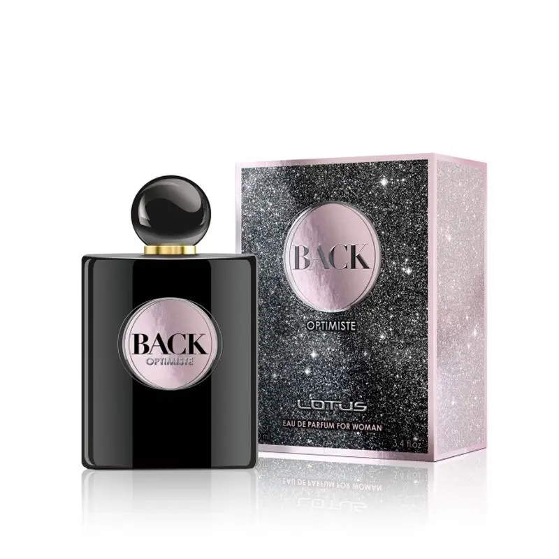 Lotus Parfums - Back Optimiste 170 100мл