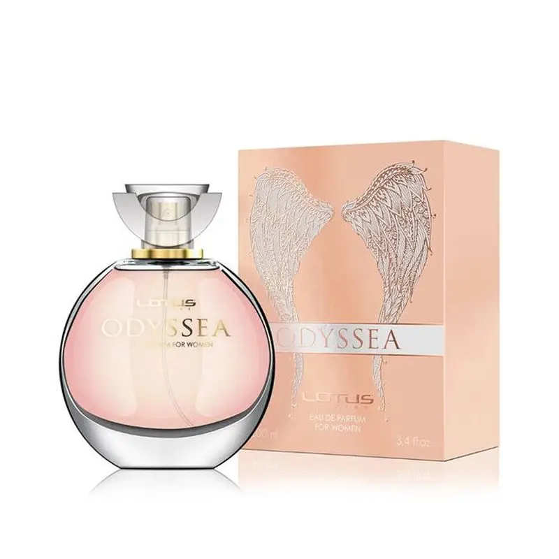 Lotus Parfums - Odyssea Akcept 157 100мл