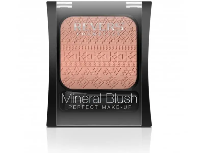 Минерален руж за лице Mineral Blush
