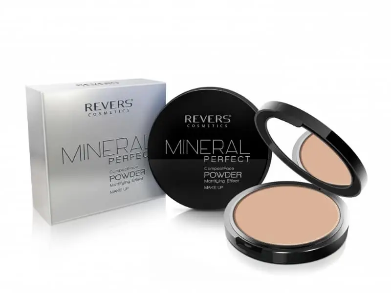 Mineral Perfect Powder