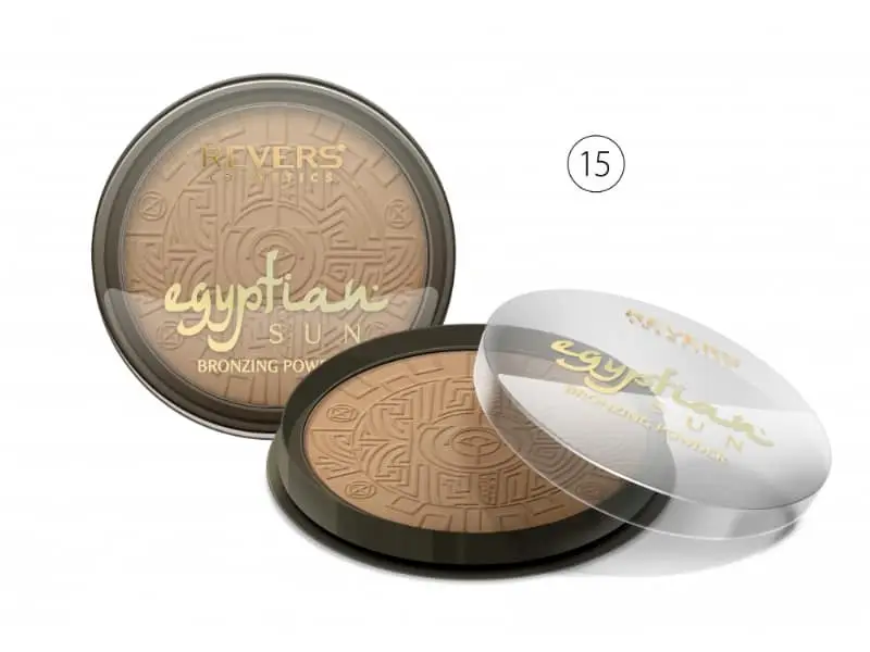 Egyptian Sun Bronzing Powder