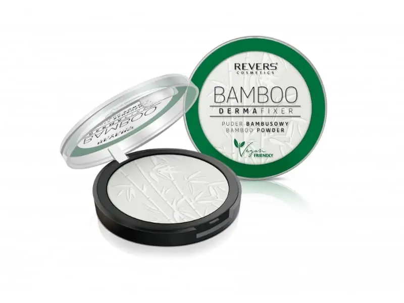 Bamboo Derma Fixer