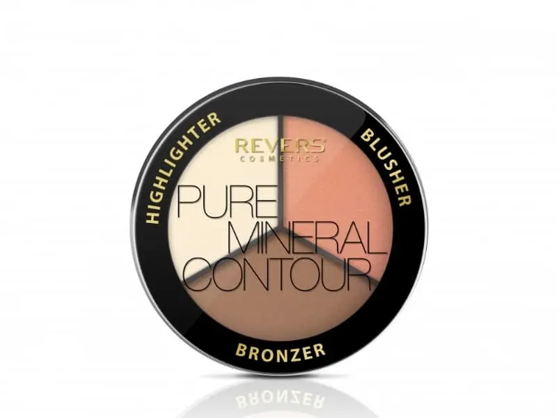 Pure Mineral Contour