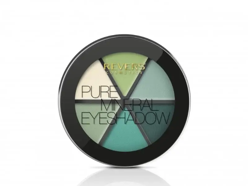 Сенки за очи Velvet