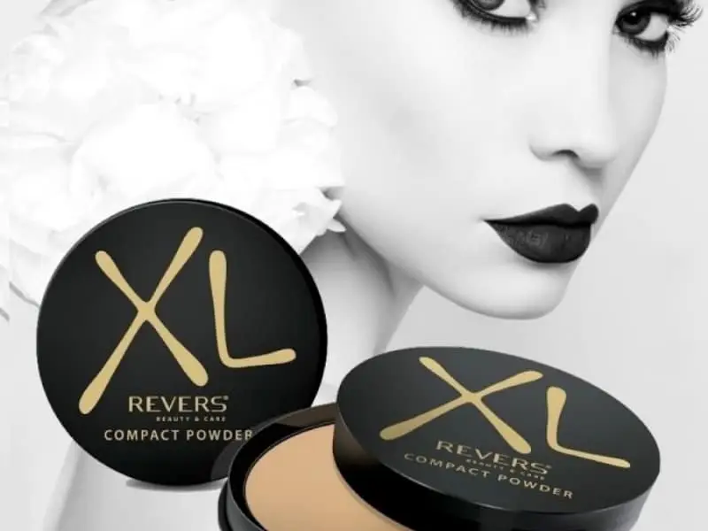 XL Compact Powder