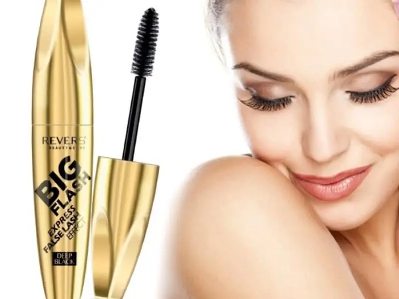Big Flash Mascara