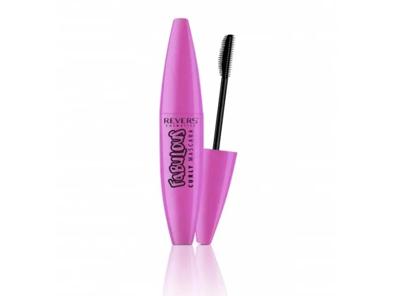 Fabulous Curly Mascara