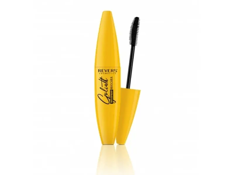 Goliath Waterproof Mascara
