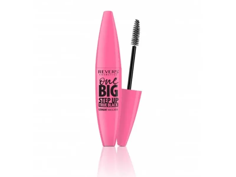 One Big Step Up Length Mascara