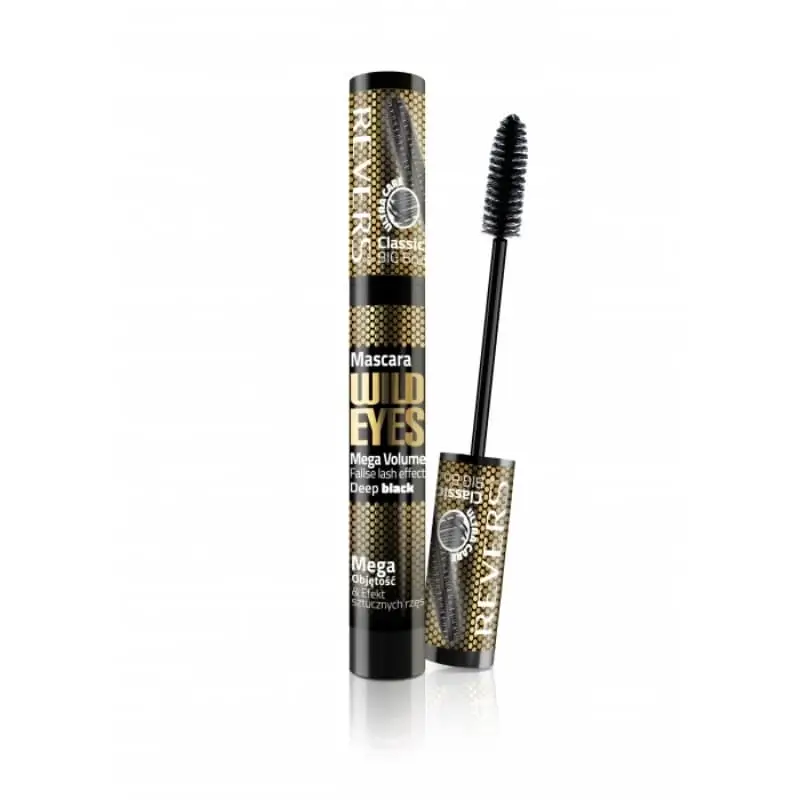 Wild Eyes Mascara
