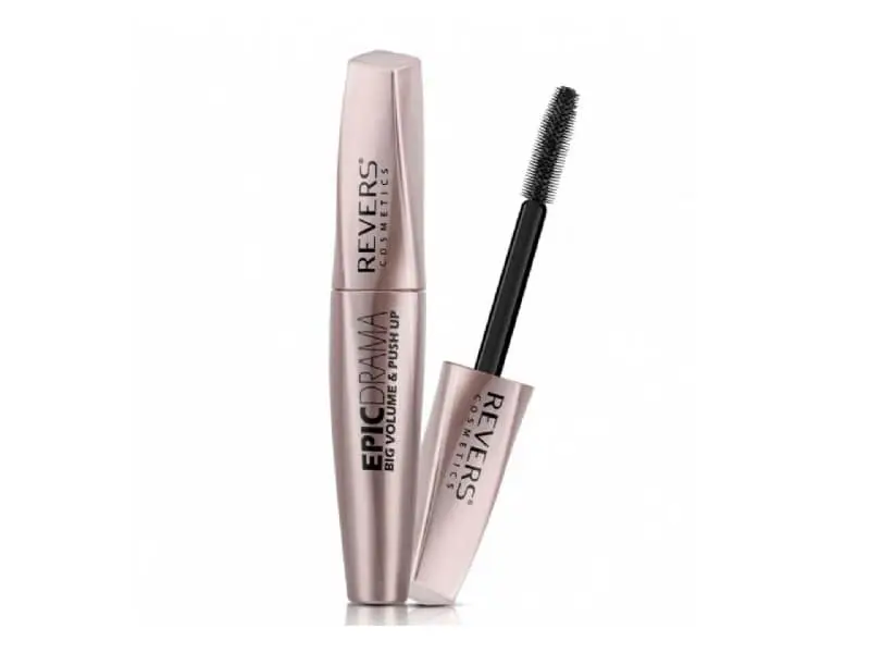Epic Drama Big Volume & Push Up Mascara