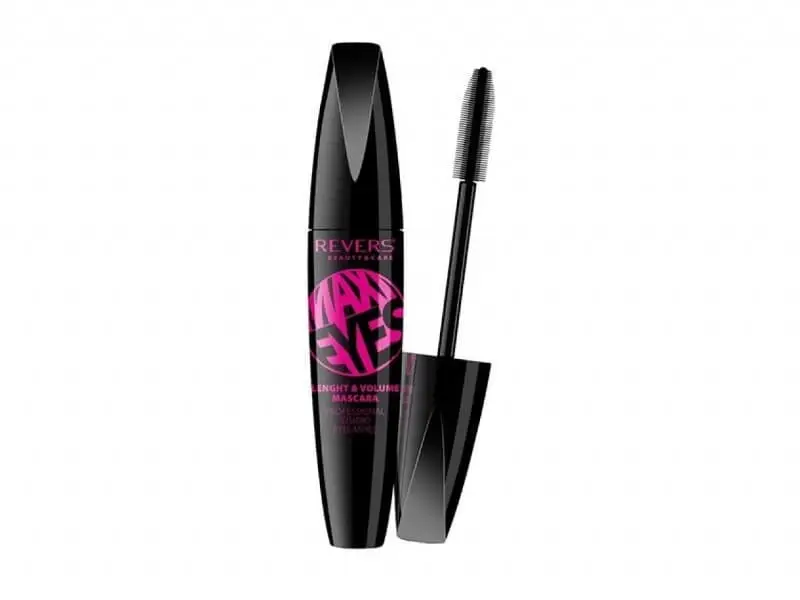 MAXI EYES Lenght & Volume Mascara