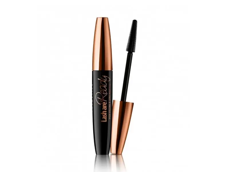 Lash Are Ready High Volume Long Mascara