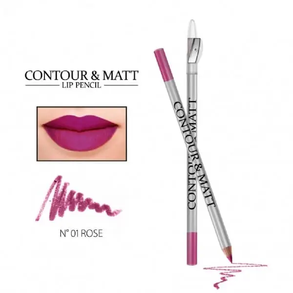 CONTOUR & MATT