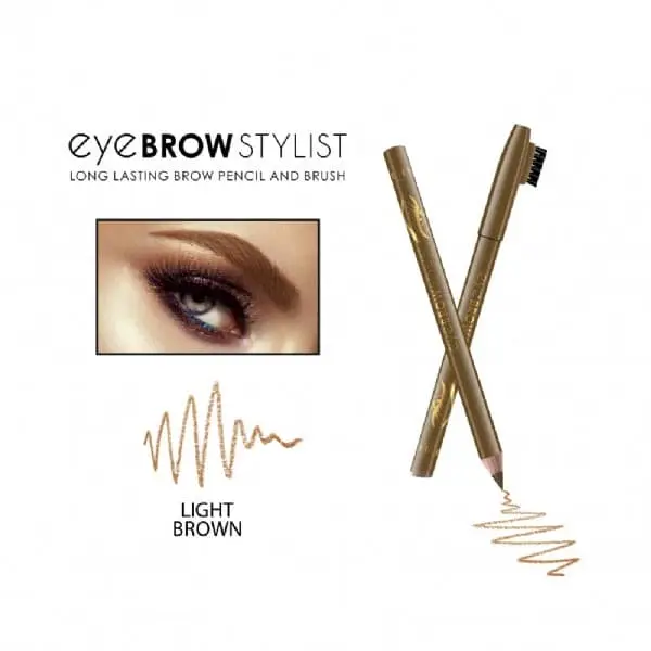 Eye Brow Stylist