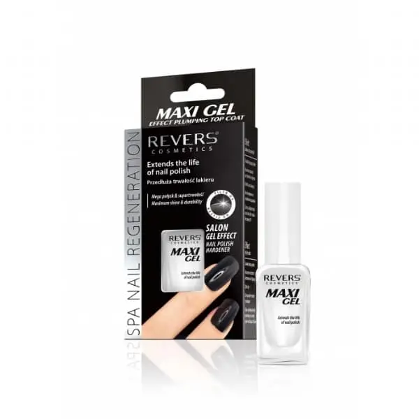 Maxi Gel Effect Plumping