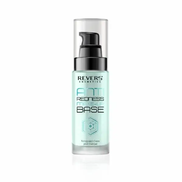 Anti Redness Make-Up Base