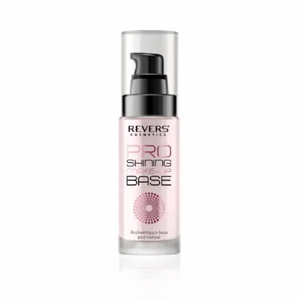 Pro Shining Make-Up Base