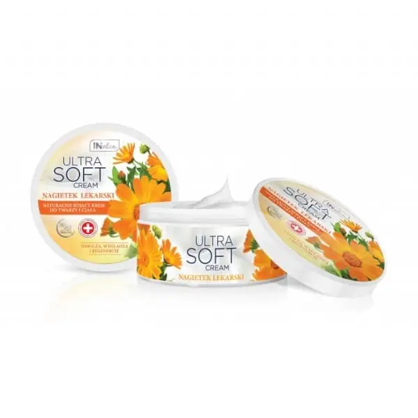 Крем за лице и тяло Невен (Calendula)