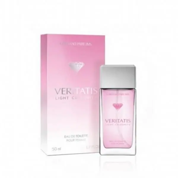Gordano Parfums - Veritatis Light 65 100мл