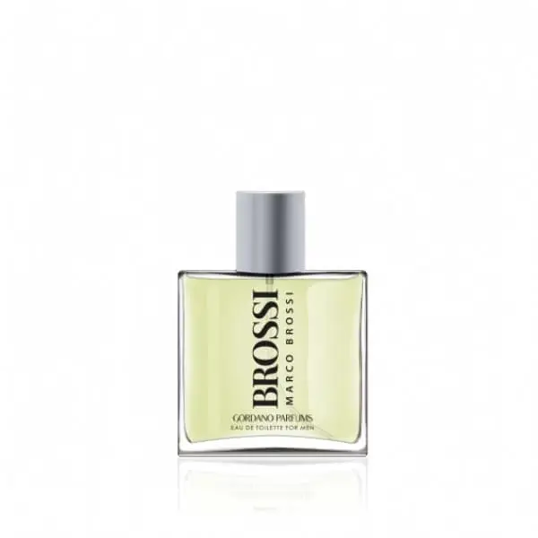Gordano Parfums - Brossi 16 100мл