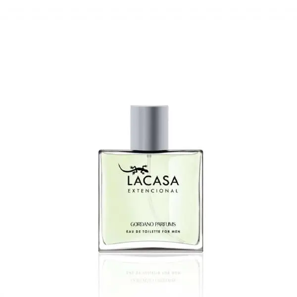 Gordano Parfums - Lacasa 58 100мл
