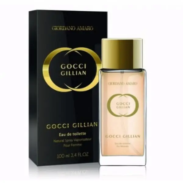 Gordano Parfums - Gocci Gillian 74 100 мл