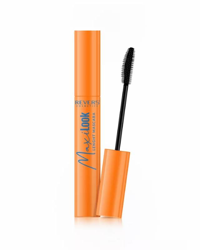 Maxi Look Спирала за мигли