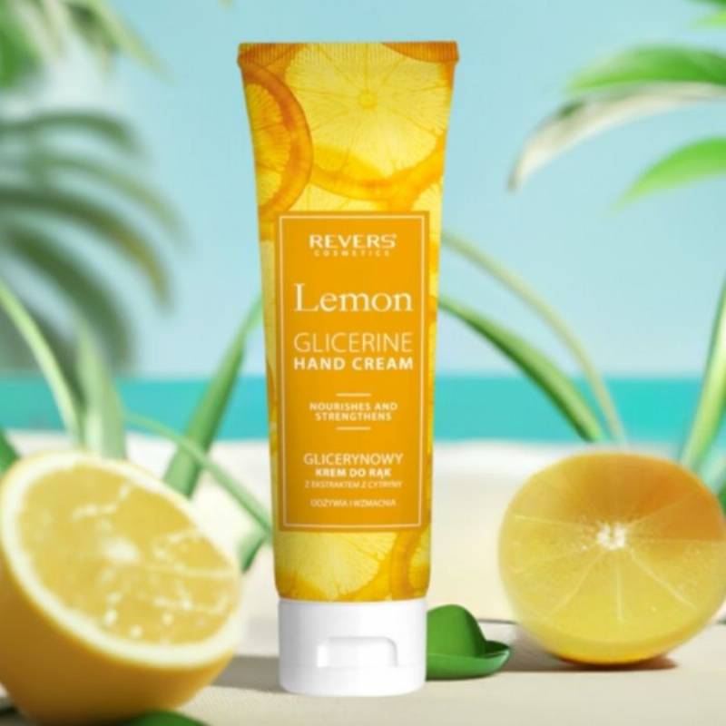 Подхранващ и заздравяващ глицеринов крем 