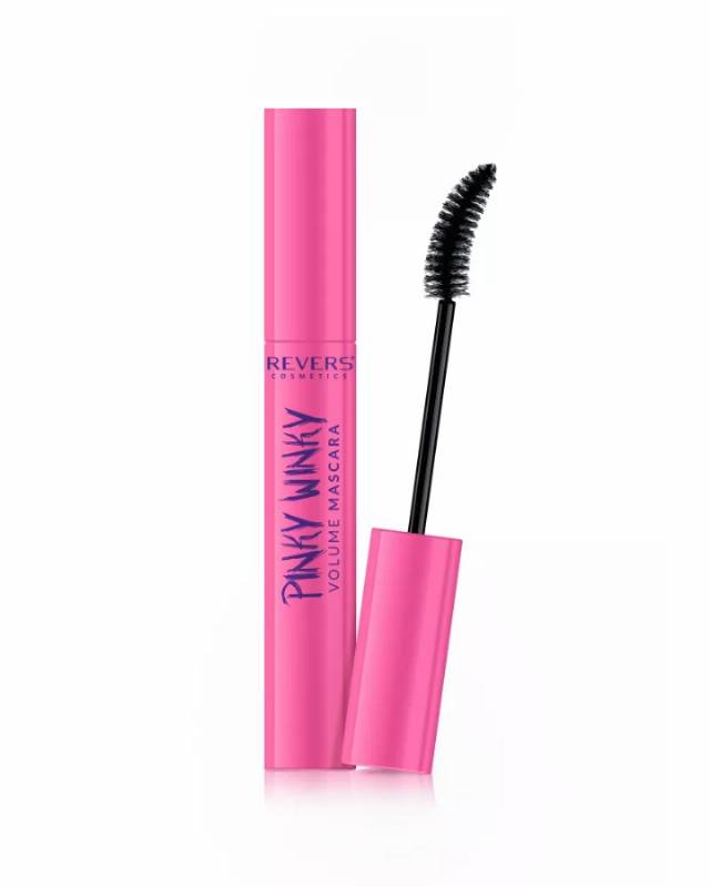 Pinky Wink Спирала за мигли