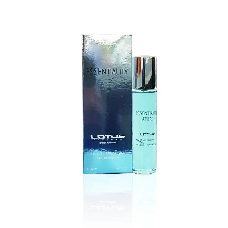 Lotus Parfums - Essentiality Azure 124 33мл